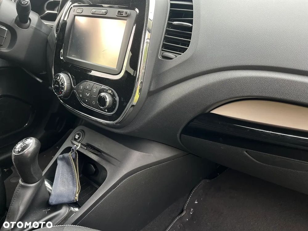 Renault Captur - 8