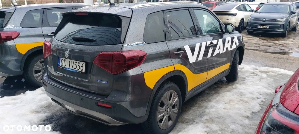Suzuki Vitara - 5