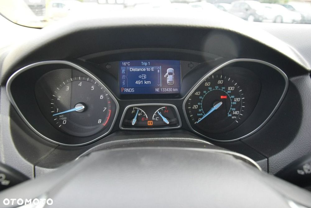 Ford Focus - 26