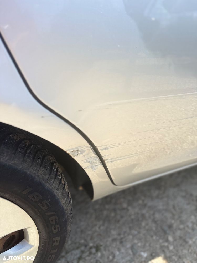 Opel Corsa - 7