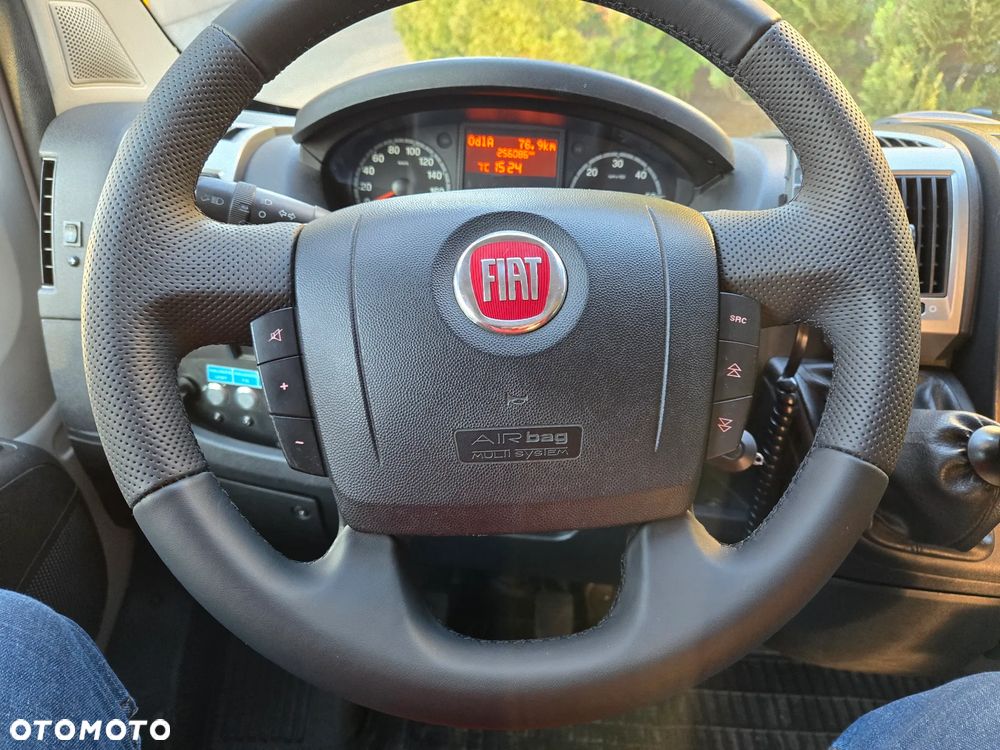 Fiat DUCATO AMZ AMBULANS KARETKA - 11