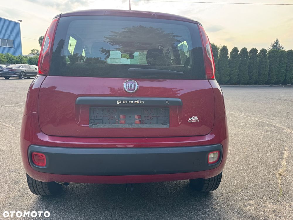 Fiat Panda 1.2 Dynamic - 6