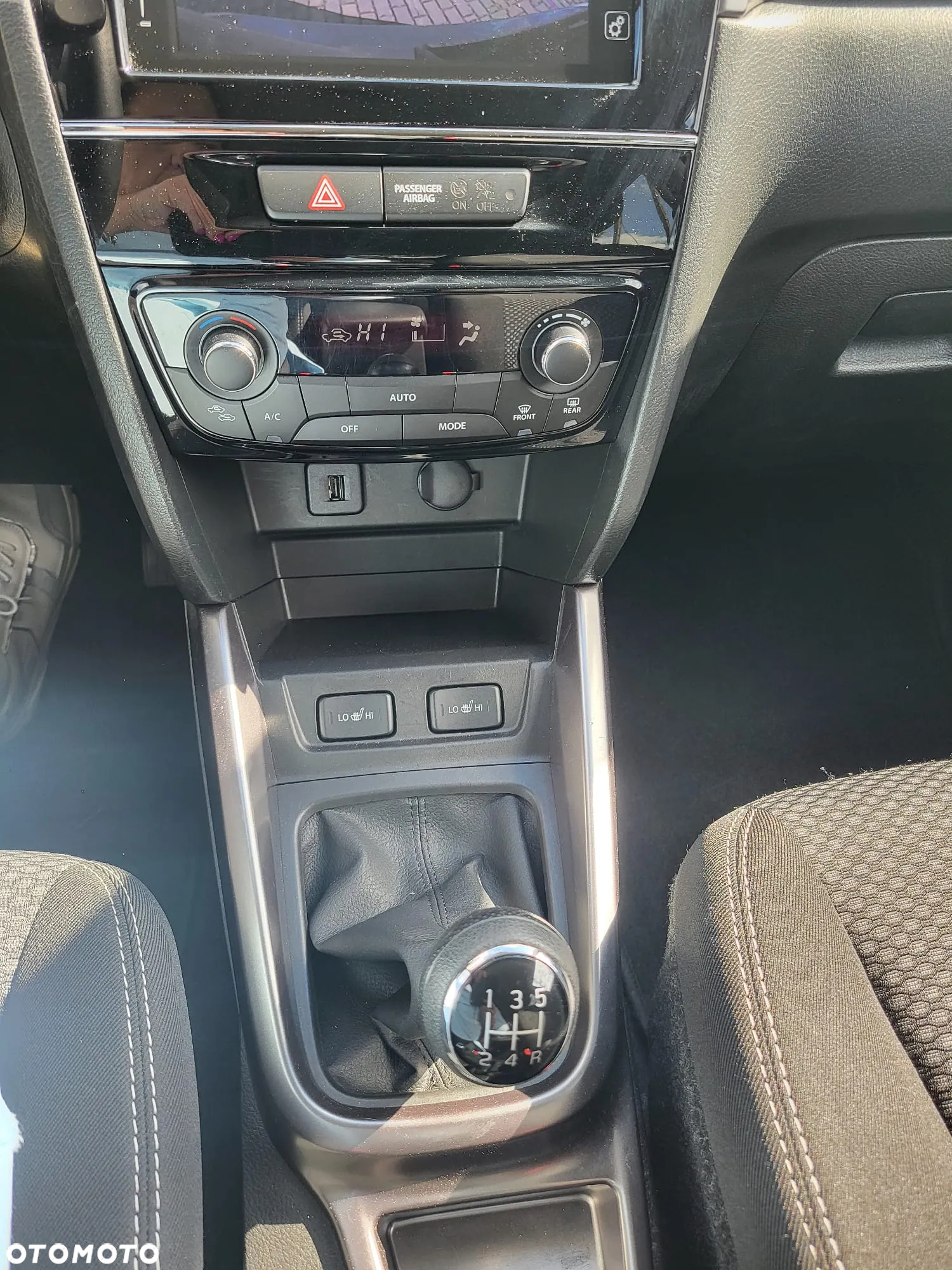 Suzuki Vitara 1.0 Boosterjet Comfort 2WD - 18