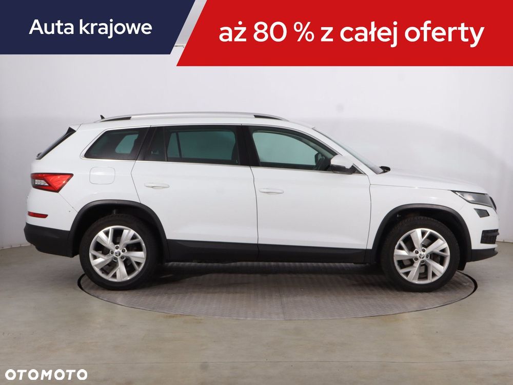 Skoda Kodiaq - 8