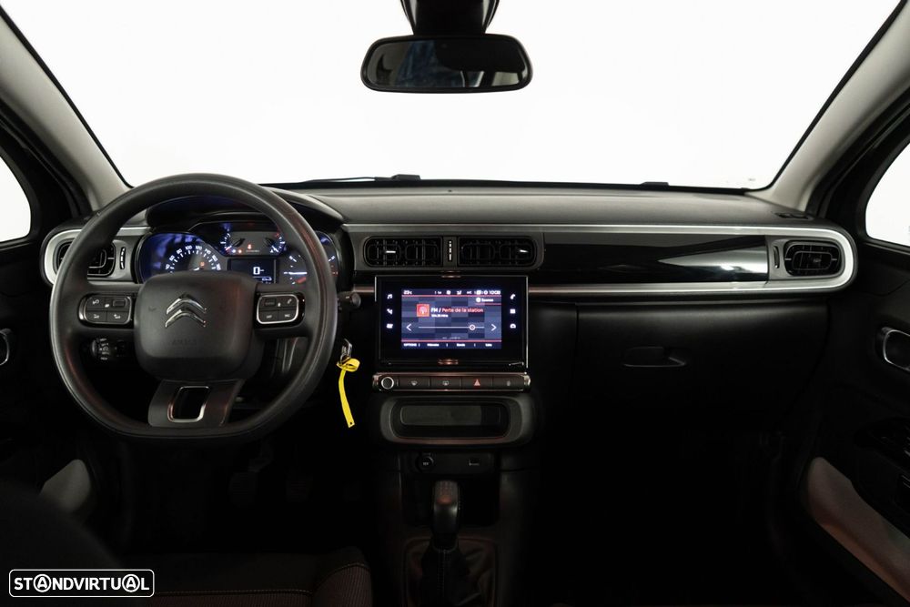 Citroën C3 1.2 PureTech Feel Pack - 20