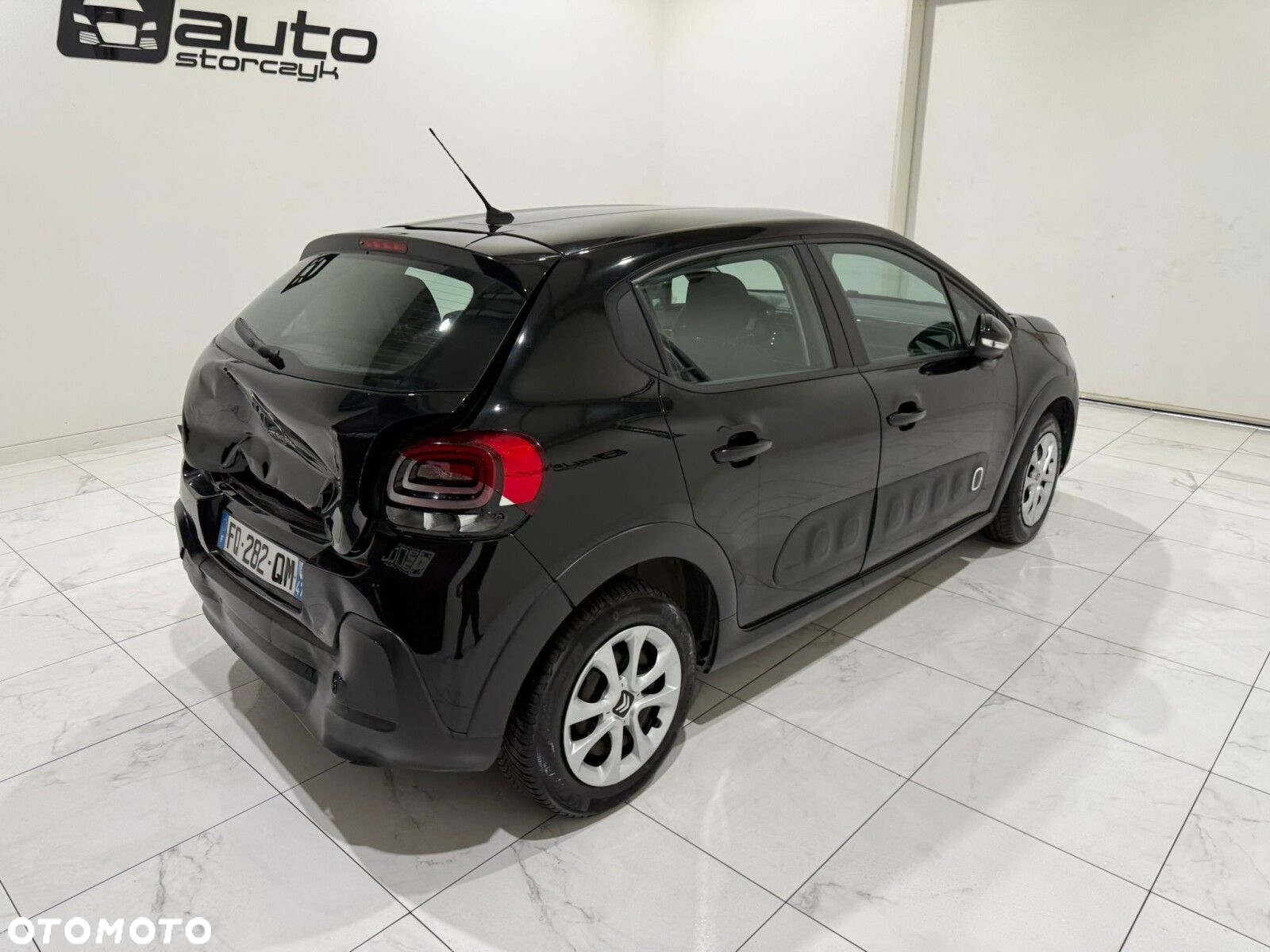 Citroën C3 - 17