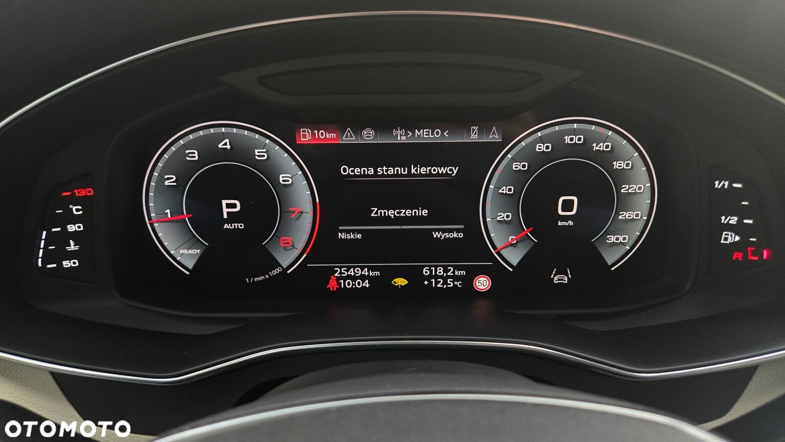 Audi A7 Sportback - 27