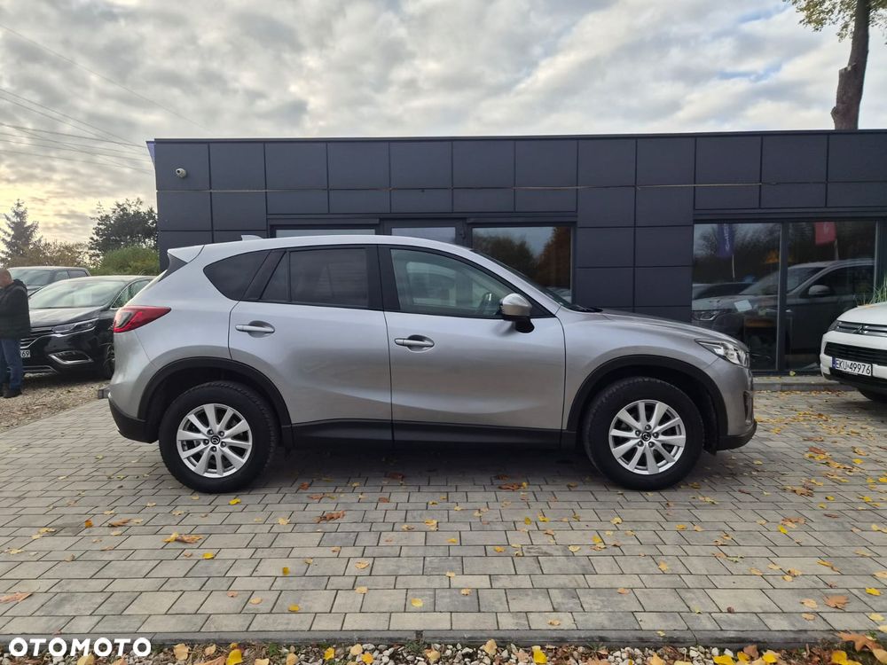 Mazda CX-5 2.0 Skyenergy - 10