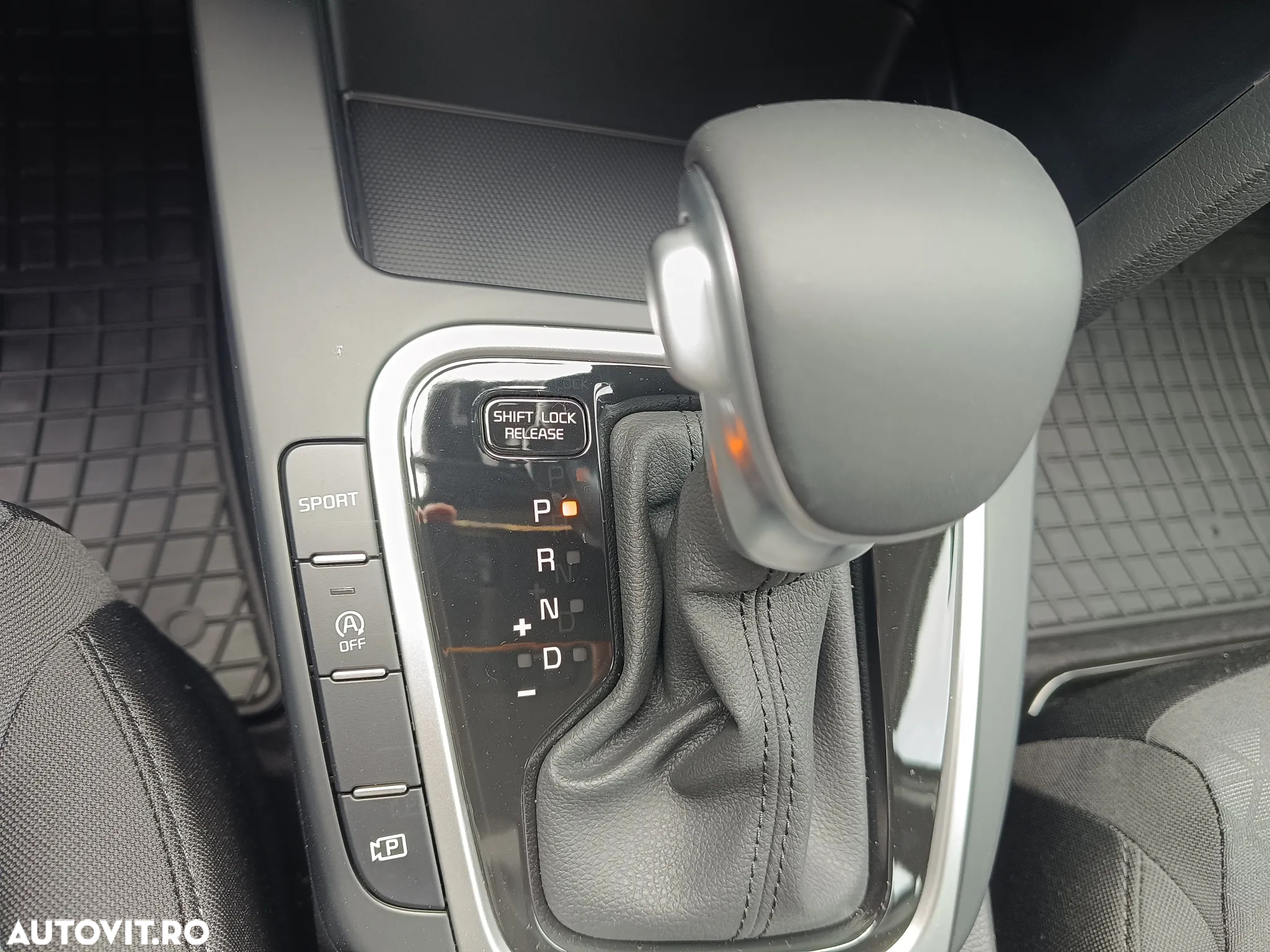 Kia Ceed 1.5 T-GDI 7DCT Best - 17