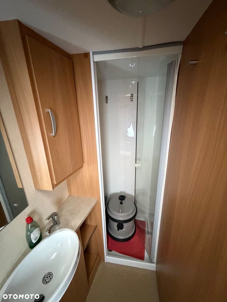 SWIFT Charisma 550 - 35