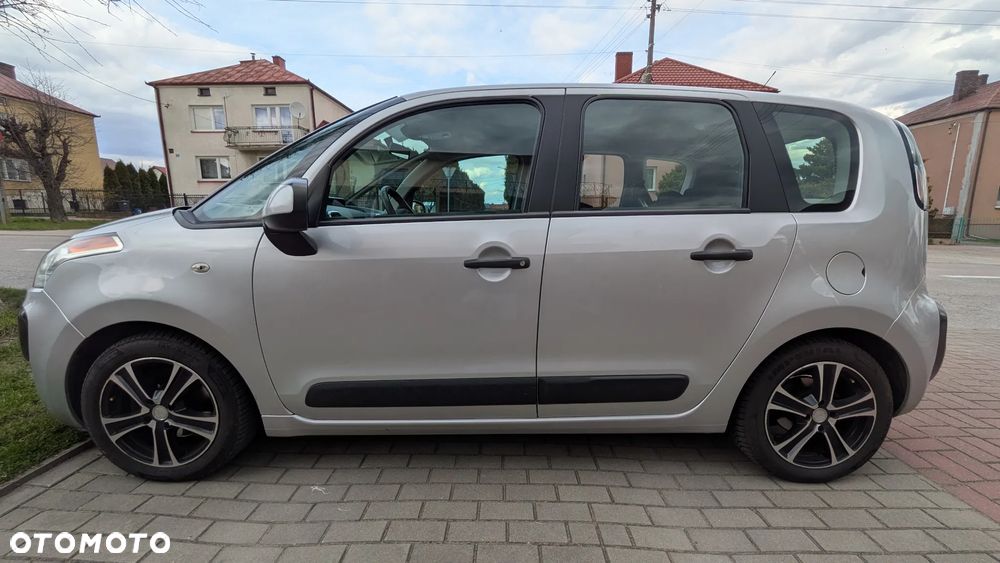 Citroën C3 Picasso 1.6i My Way - 2