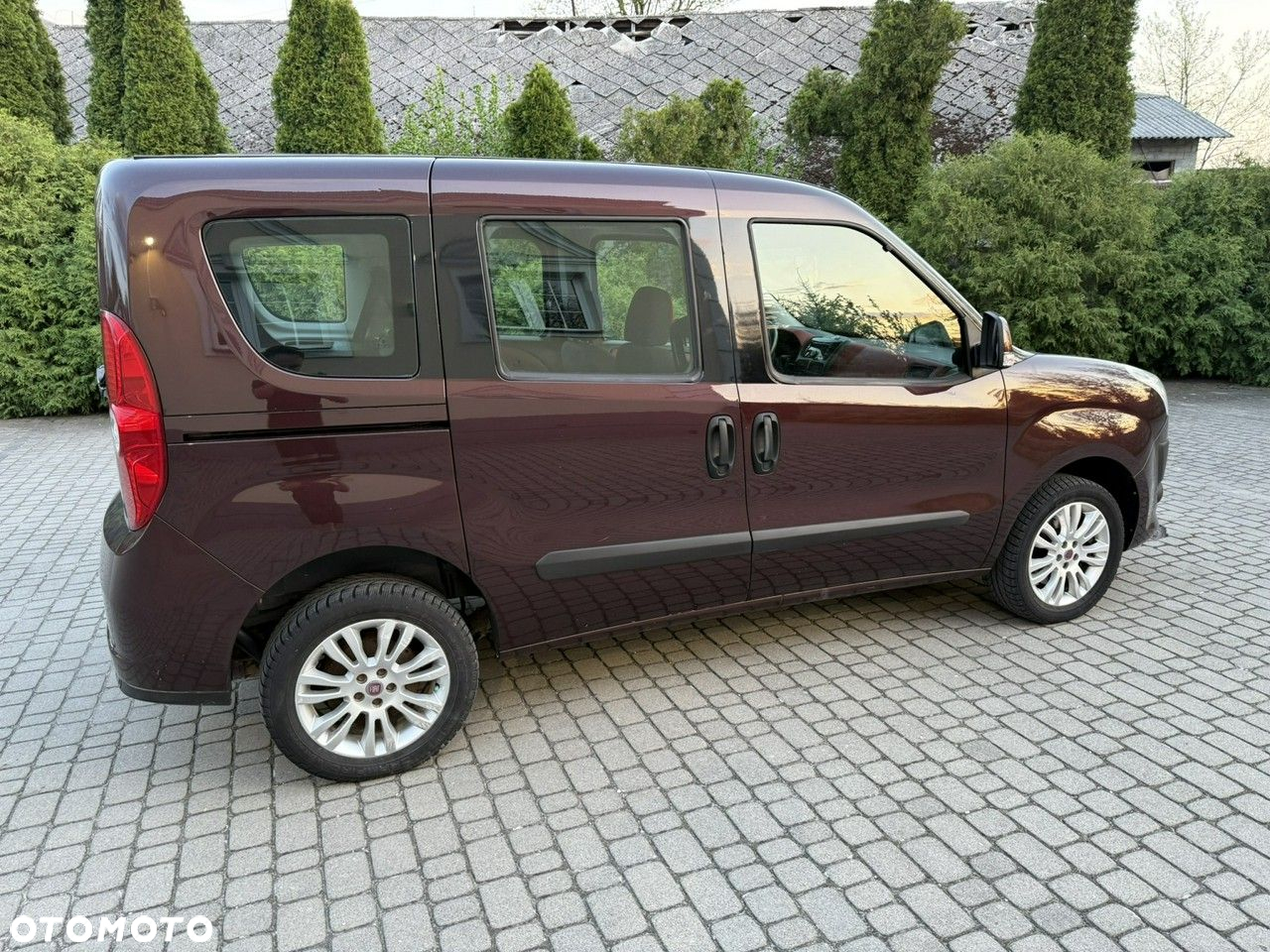 Fiat Doblo - 18