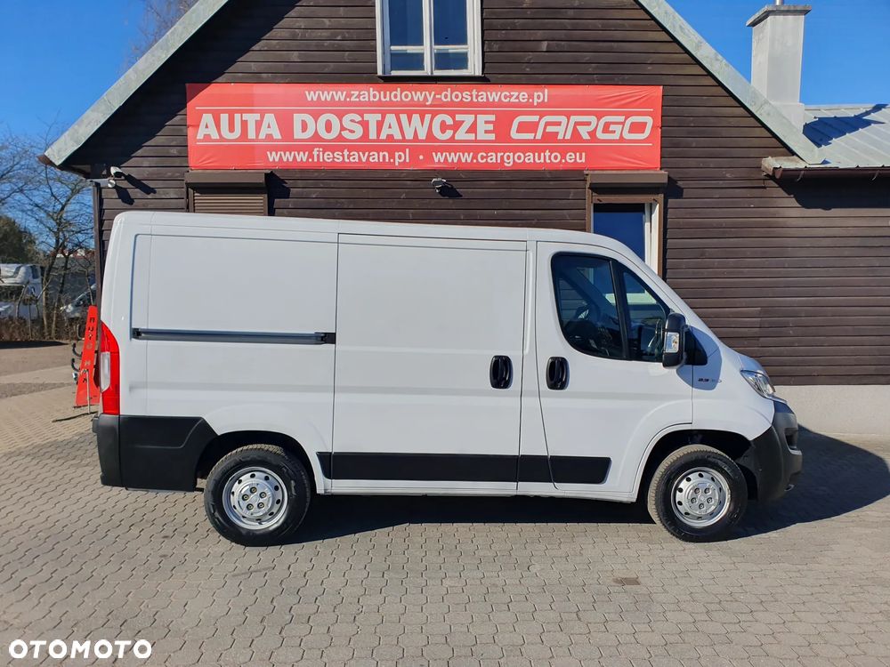 Fiat Ducato - 9