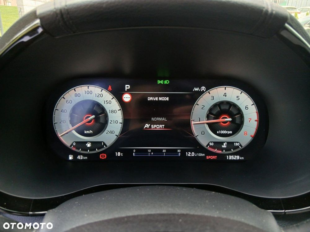 Kia Ceed - 34