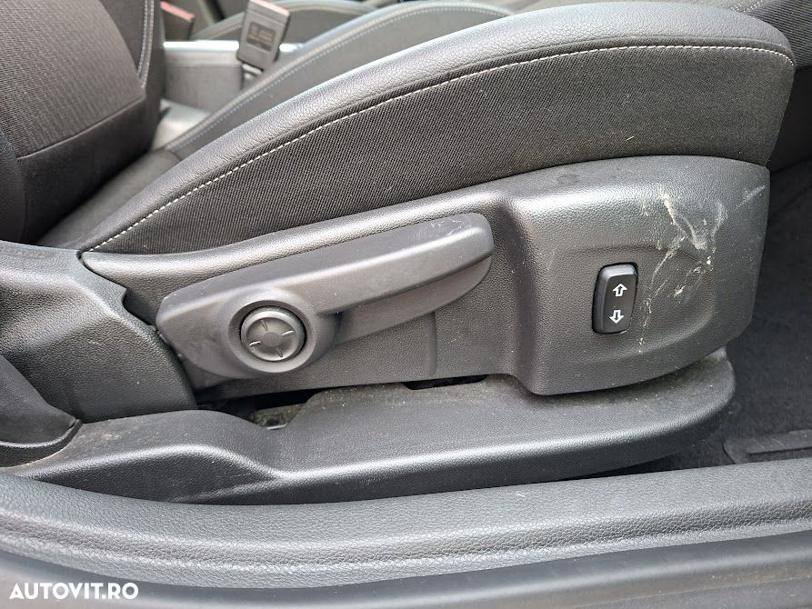 Opel Astra 1.4 Turbo Active - 7