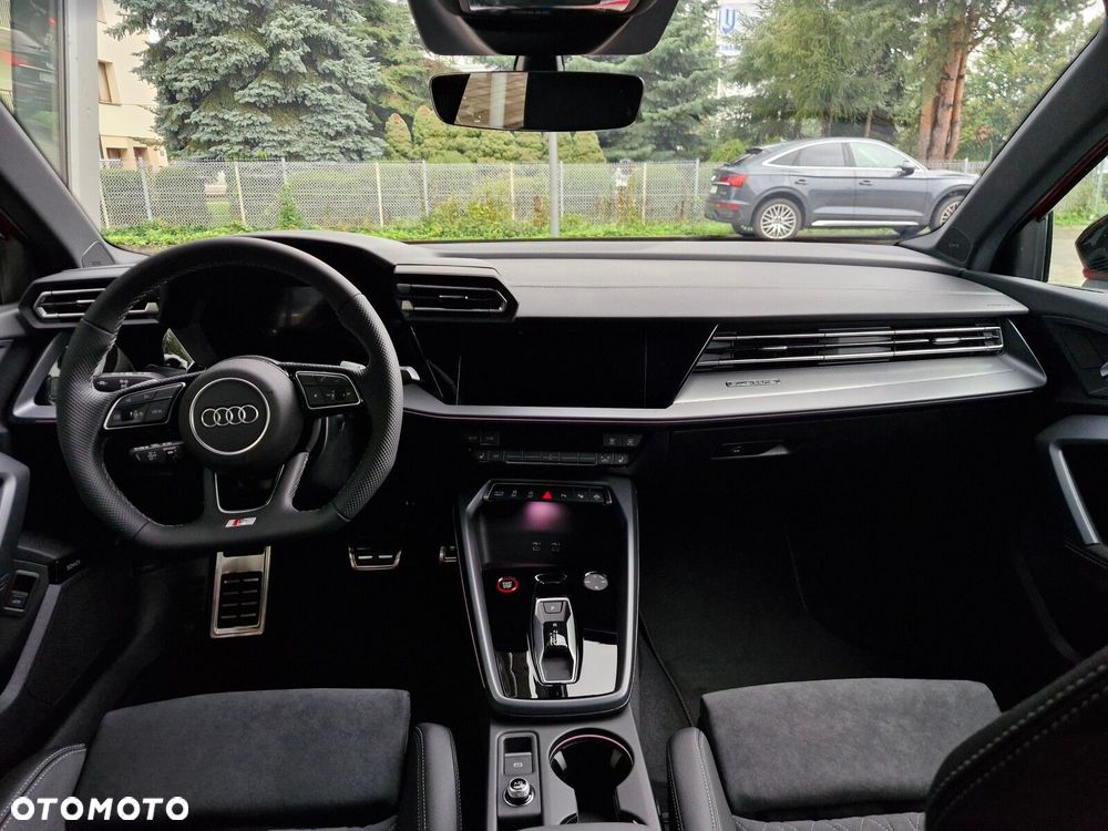 Audi S3 Sportback TFSI Quattro S tronic - 17