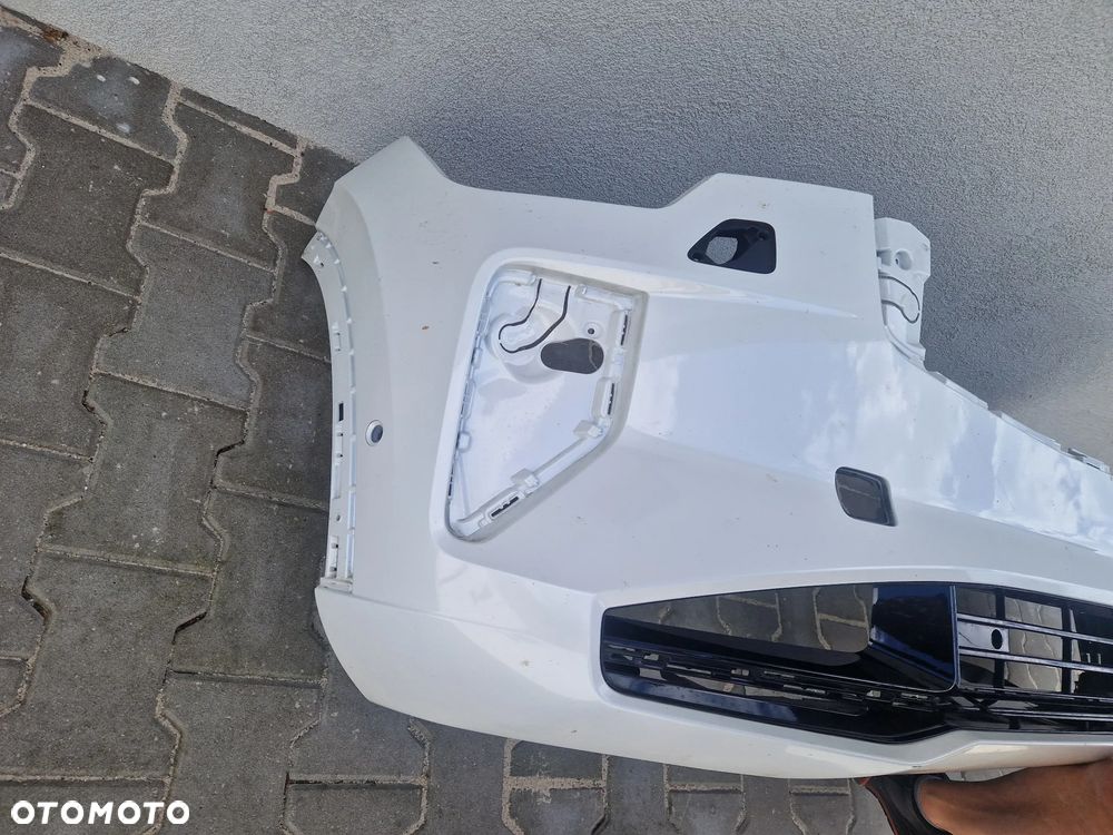 Zderzak Volvo Xc90 II lift 2024 - - 6