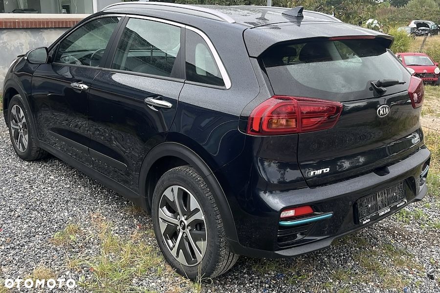 Kia Niro - 6