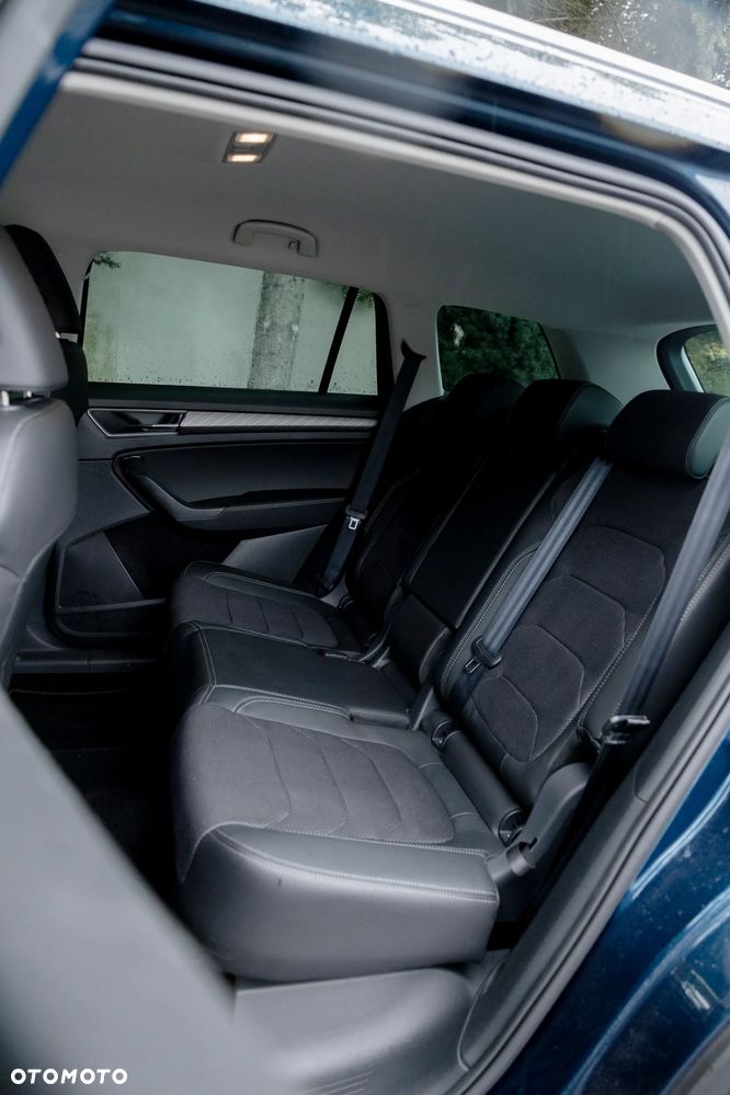 Skoda Kodiaq 2.0 TDI 4x4 Style DSG - 9