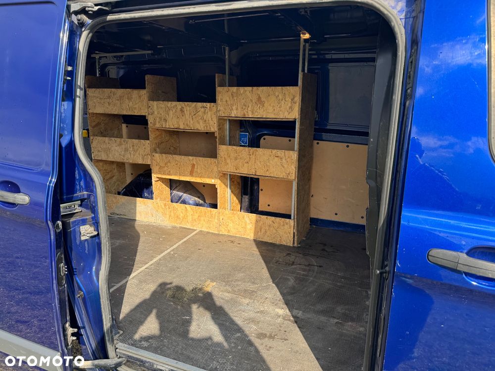 Ford Transit Custom - 15