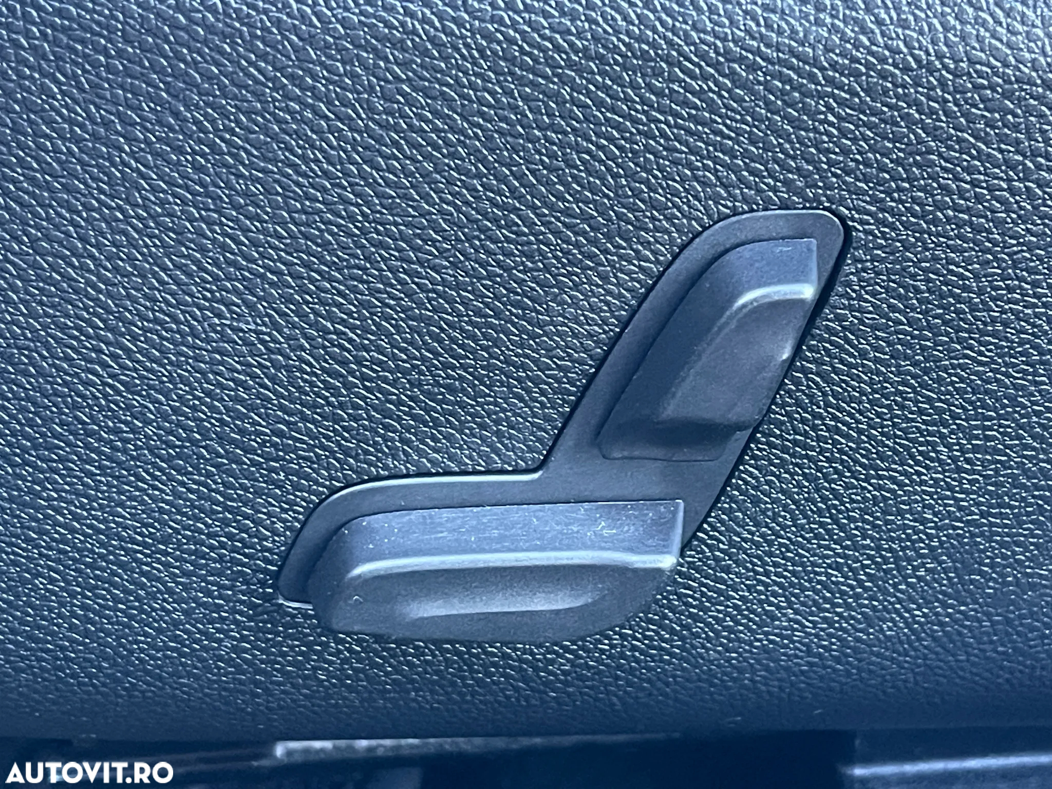 Mercedes-Benz E 300 BlueTEC HYBRID Aut. - 25