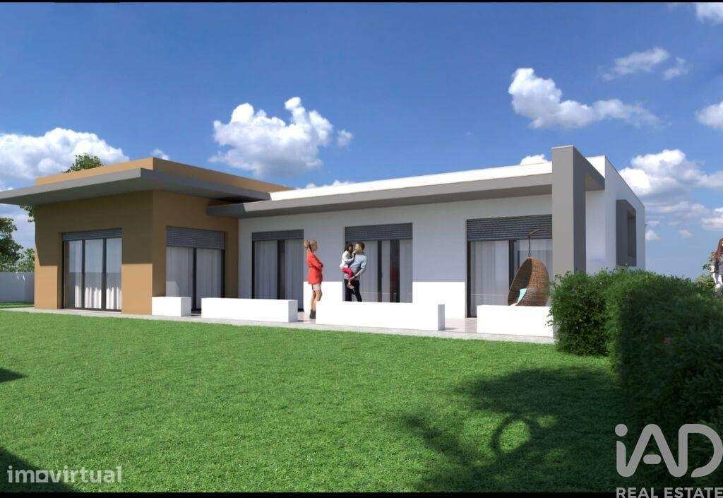 Casa / Villa T3 em Salir de Matos de 142,00 m2 - Grande imagem: 5/12