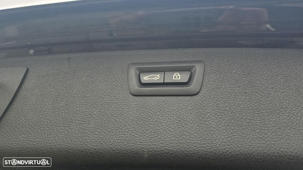 BMW 320 d ED Line Luxury Auto - 24