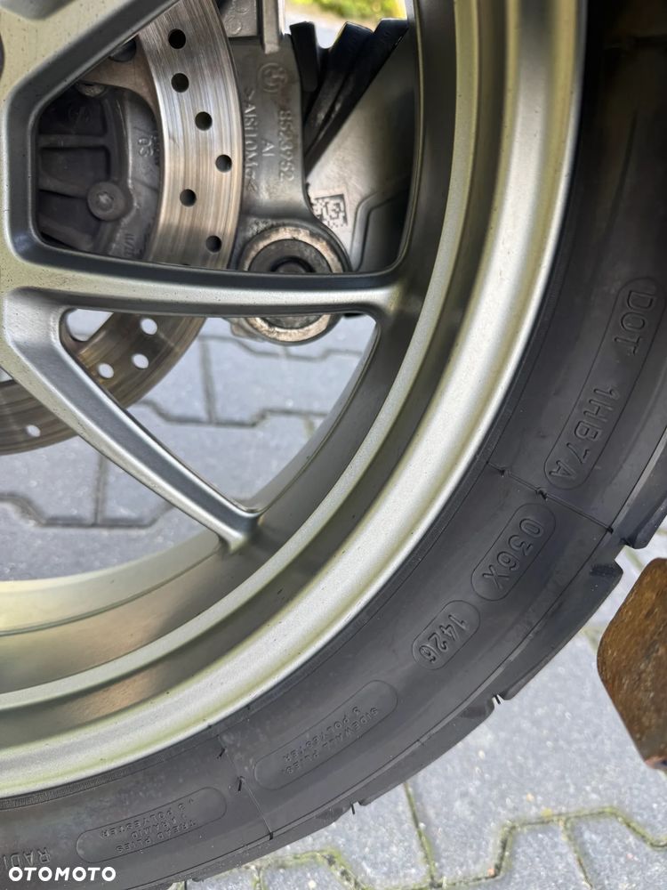 BMW GS - 37