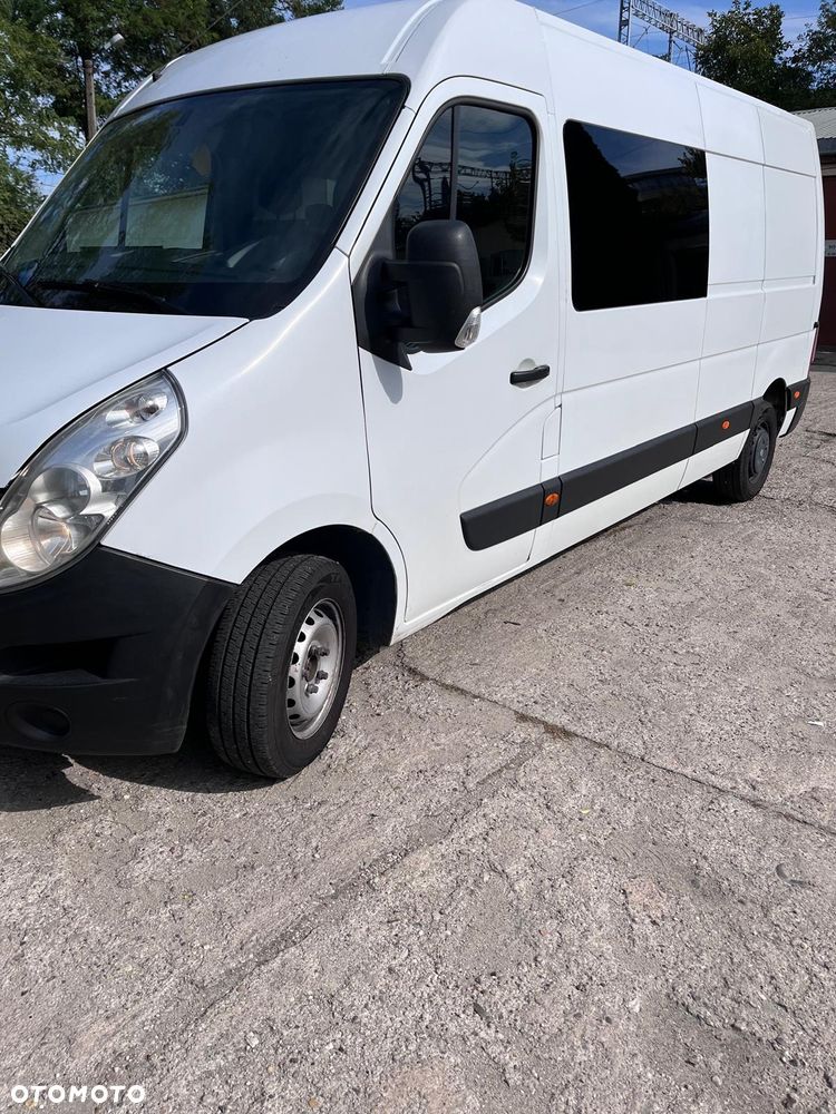 Renault Master - 3