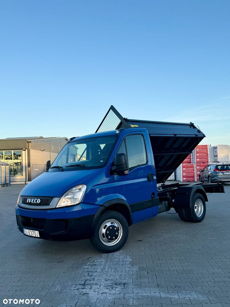 Iveco Daily - 15
