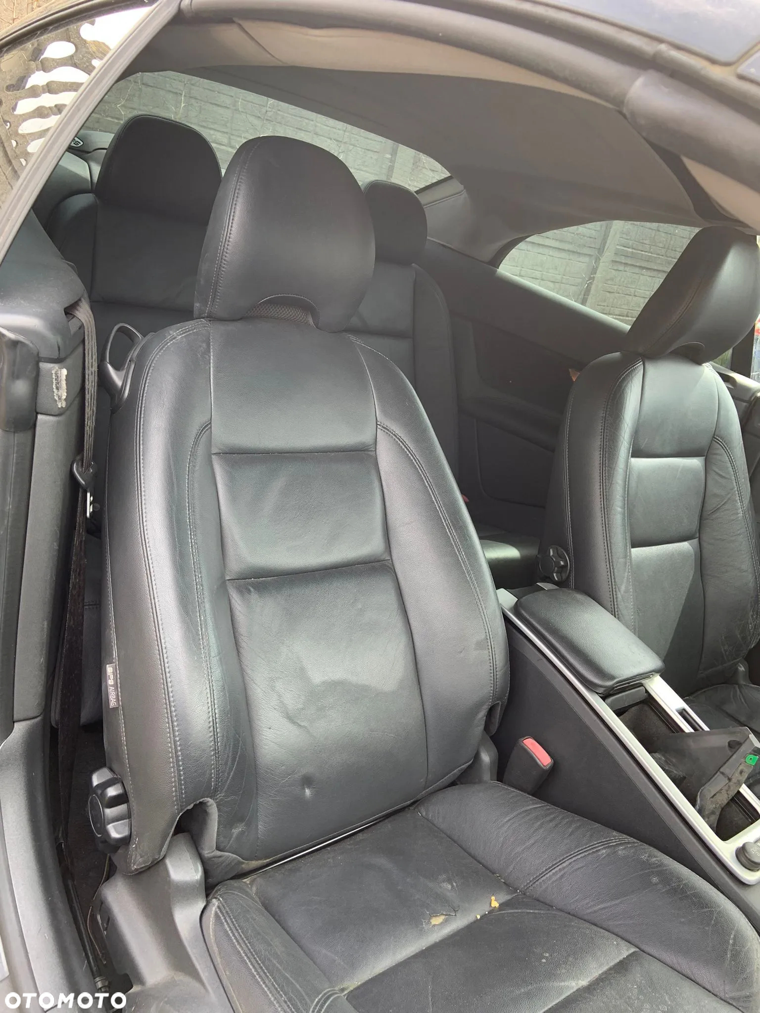 Volvo C70 - 4