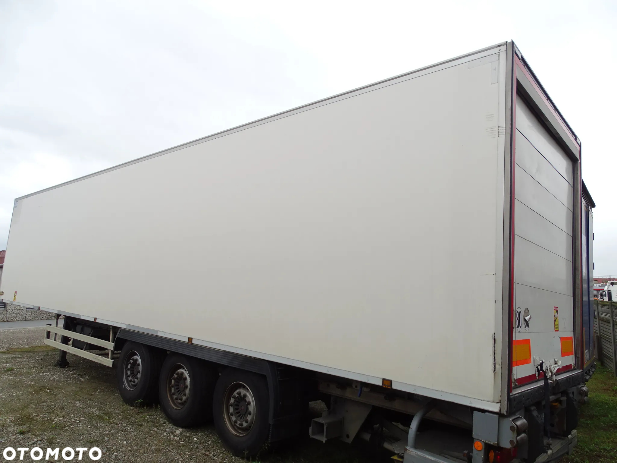 Chereau Chłodnia - 7