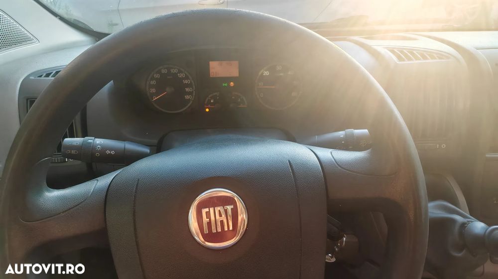 Fiat Ducato - 8