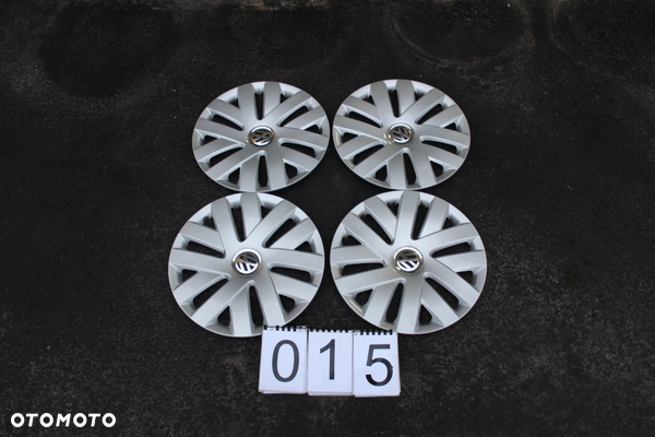 KOŁPAKI VW 15"