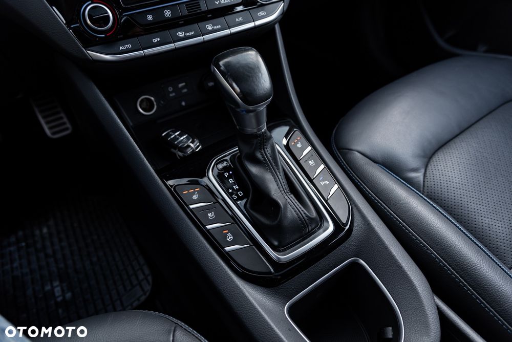 Hyundai IONIQ 1.6 GDI Prime - 34