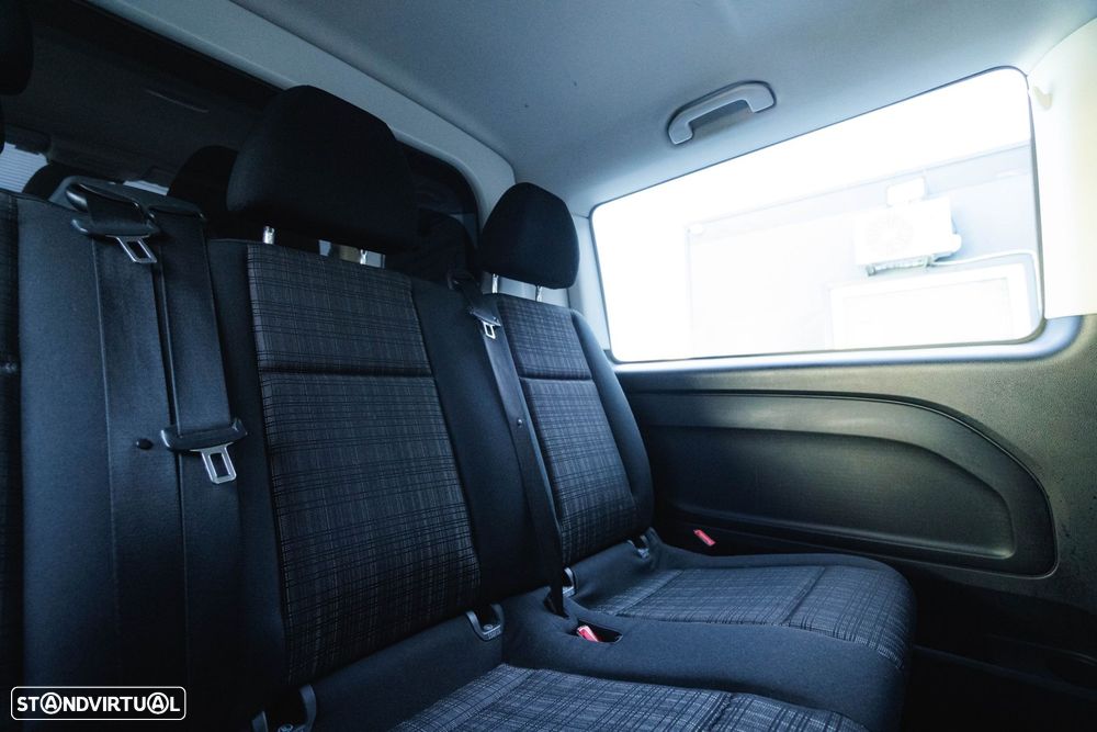 Mercedes-Benz Vito Tourer 111 CDi/32 Pro - 46