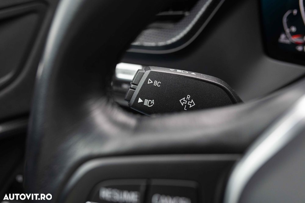 BMW Seria 2 218d Aut. - 37