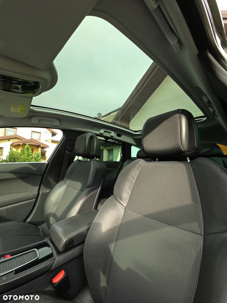 Peugeot 508 BlueHDi 150 Stop&Start Business-Line - 26