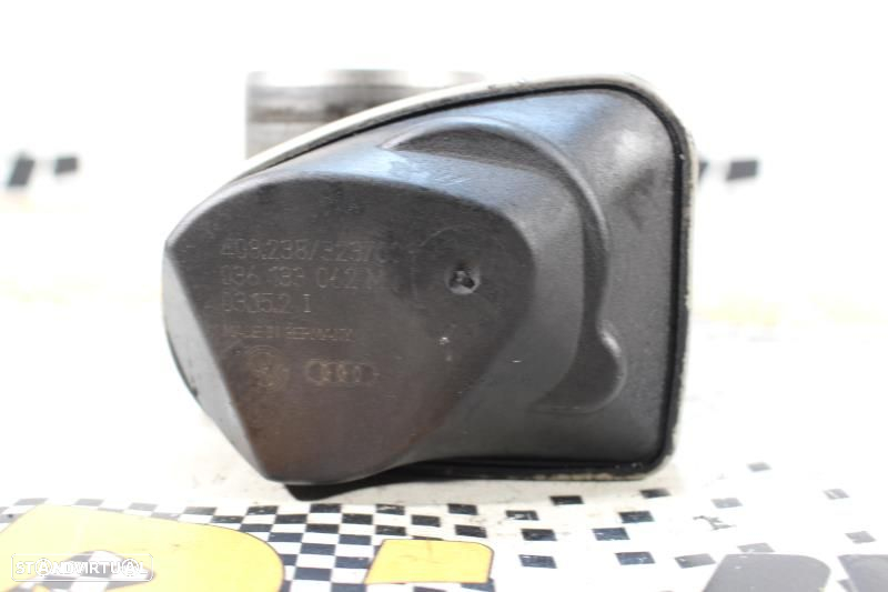 Borboleta De Admissão Seat Leon (1M1)  036133062M / 408238323008 / 036 - 5