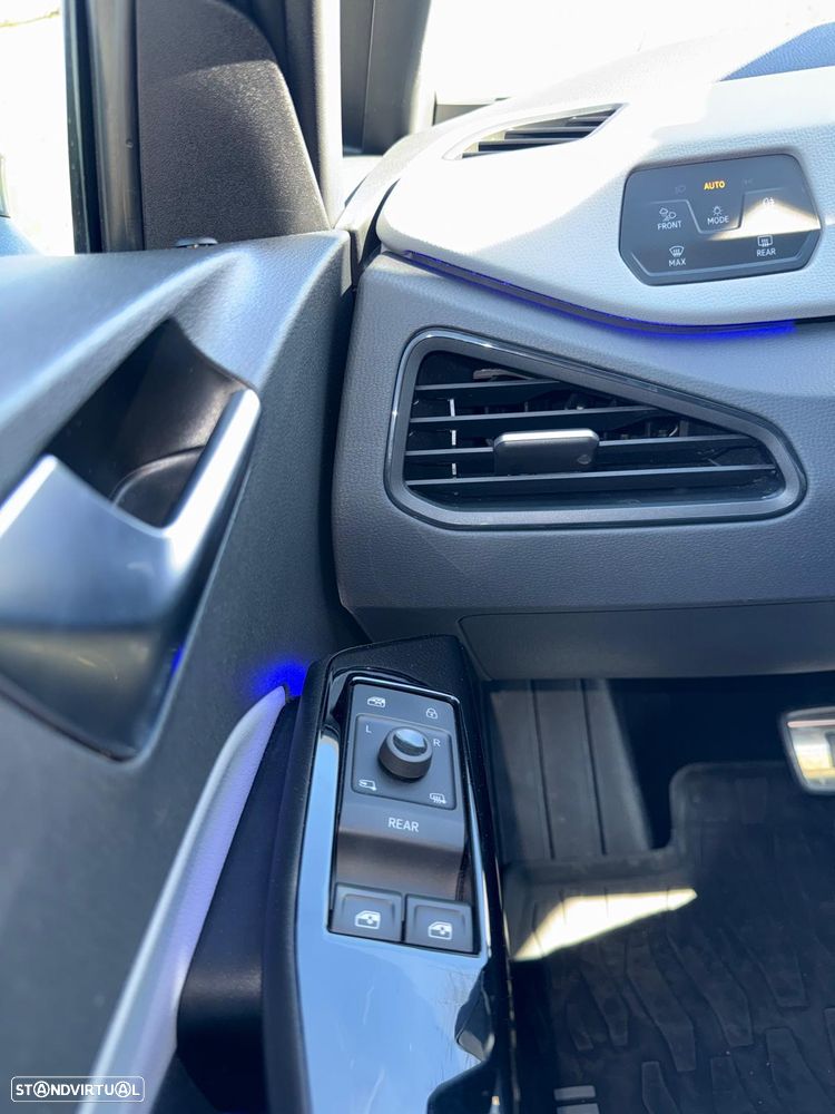 VW ID.3 Performance Upgrade Pro 1st - 16