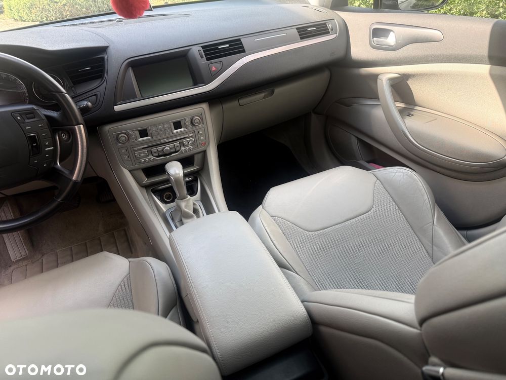 Citroën C5 1.6 THP Exclusive - 18