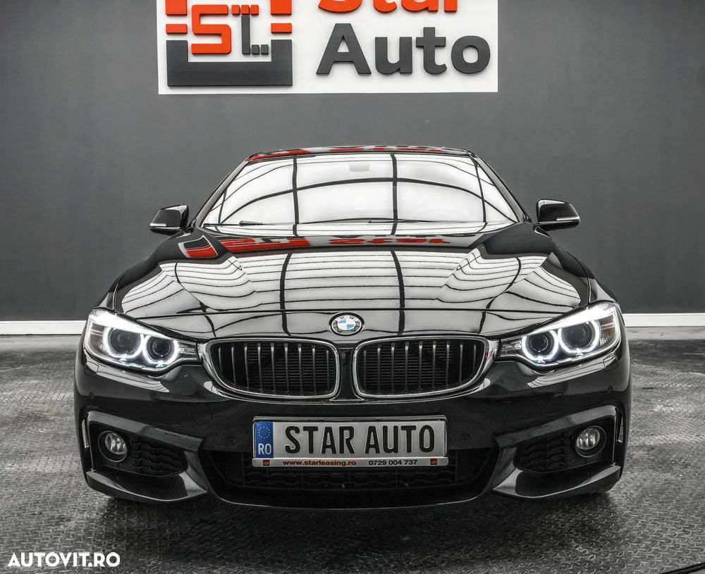 BMW Seria 4 - 2