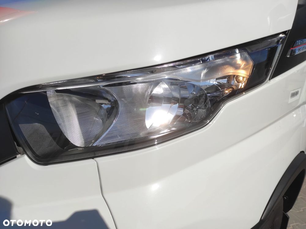 Iveco DAILY 70C18 - 10