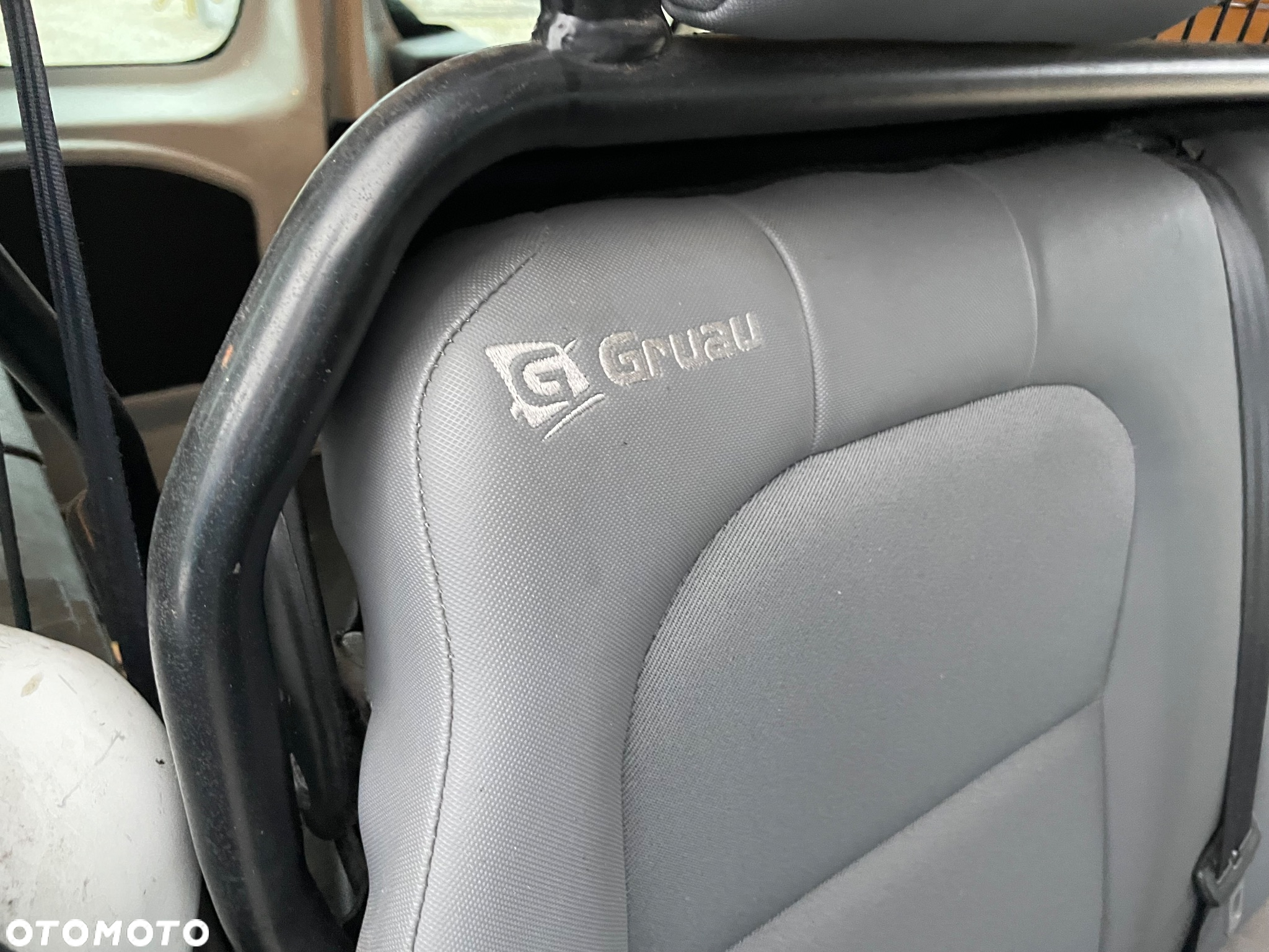 Citroën Berlingo - 32