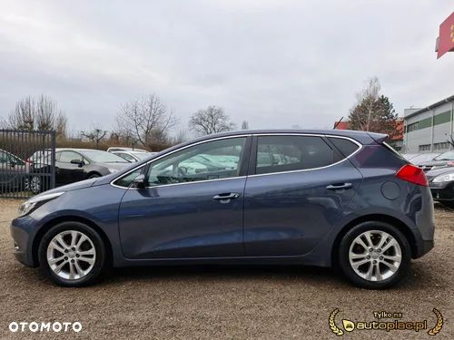 Kia Ceed 1.6 CRDi XL - 2