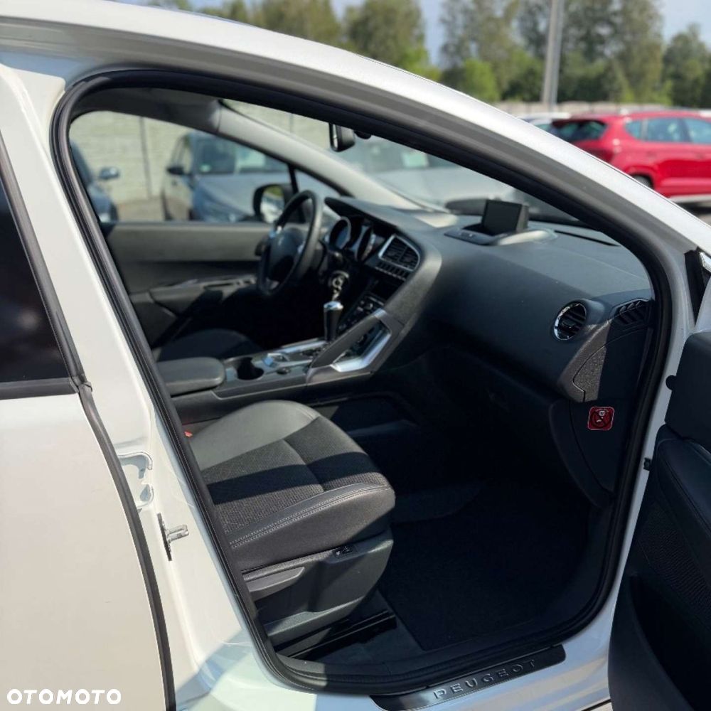 Peugeot 3008 - 31