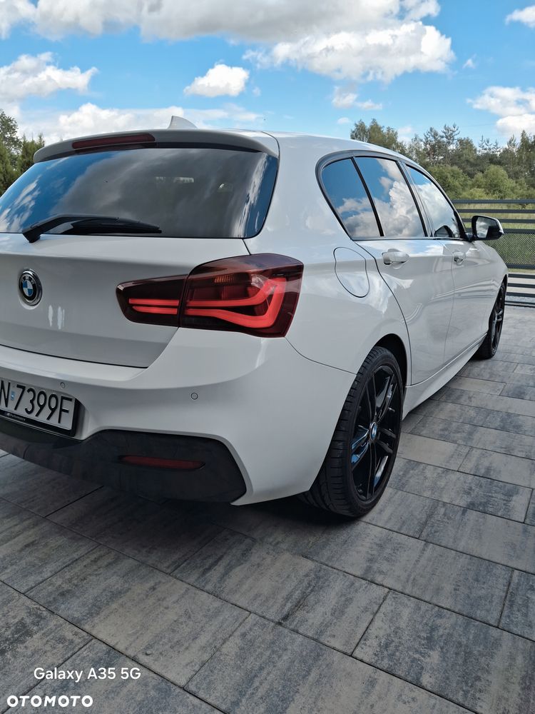 BMW Seria 1 118i Sport Line - 3