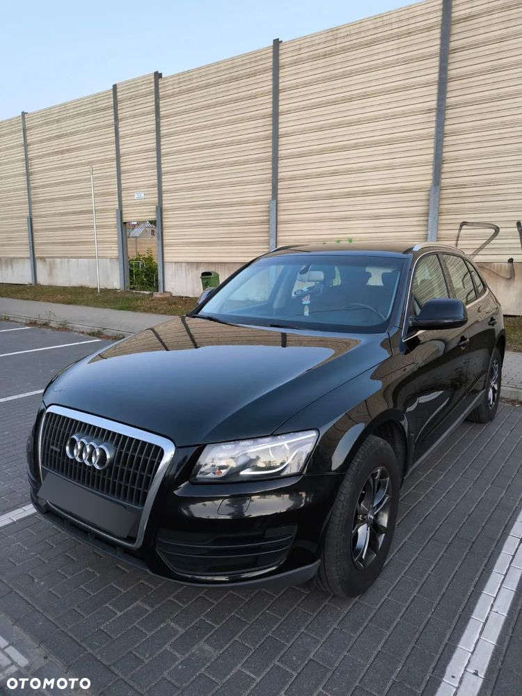 Audi Q5 2.0 TDI Quattro Prime Line - 5