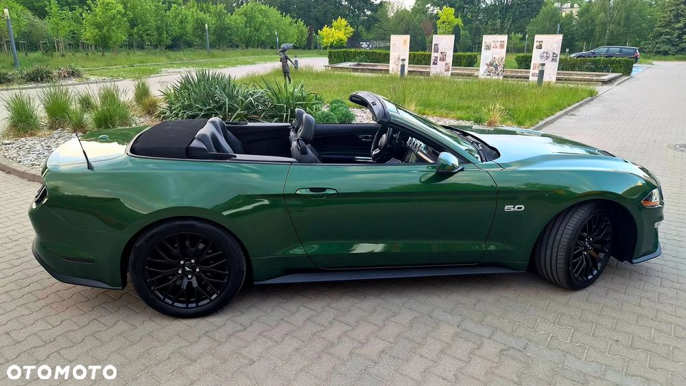 Ford Mustang - 13