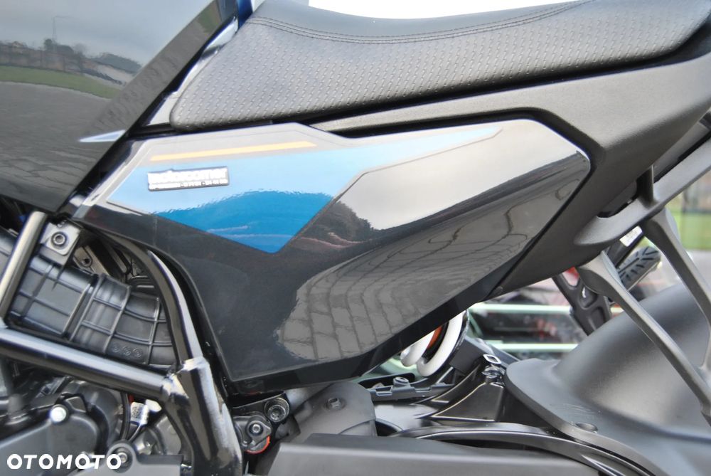KTM Duke - 35